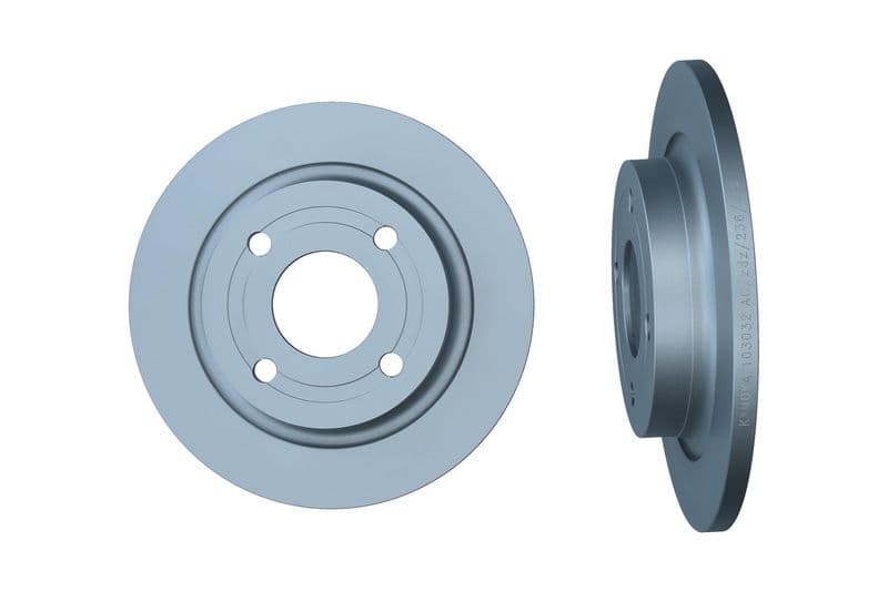 Disc frana KAMOKA 103032