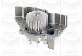 Pompă de apă, răcire motor GRAF PA391