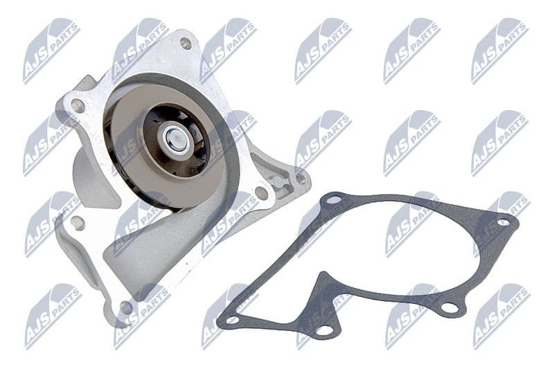 Pompă de apă, răcire motor NTY CPW-RE-043