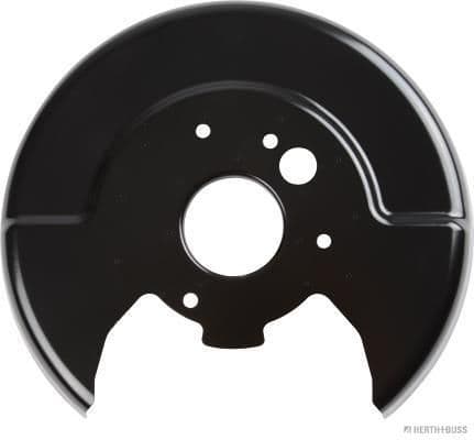 protectie stropire,disc frana HERTH+BUSS JAKOPARTS J3351000