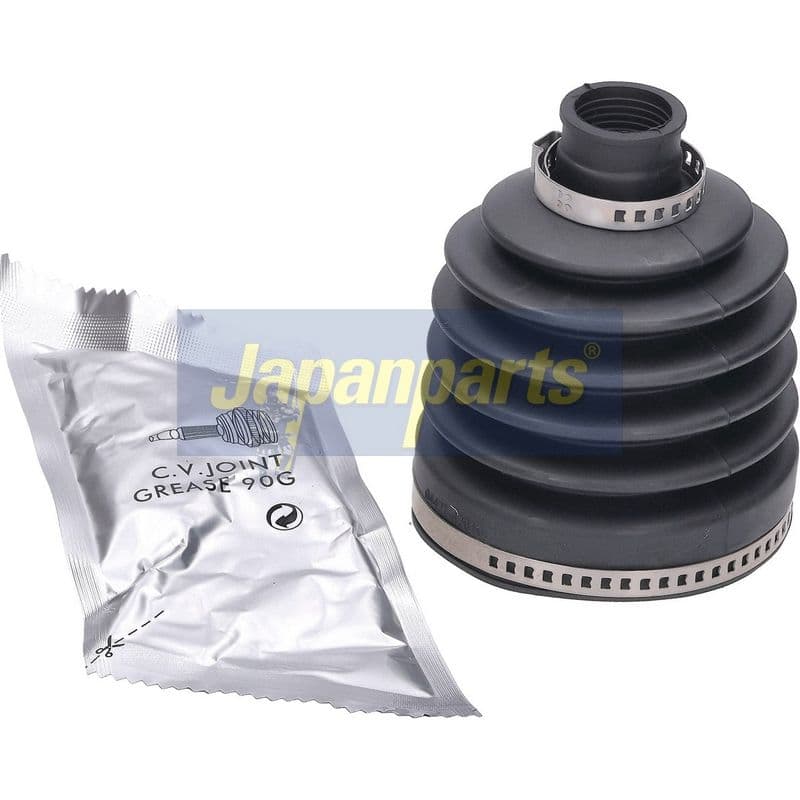 Ansamblu burduf, articulatie planetara JAPANPARTS KB-168