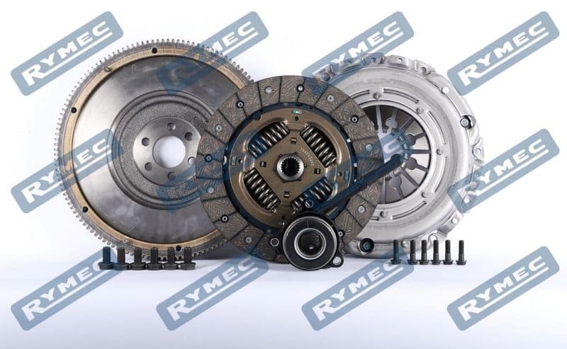 Set ambreiaj RYMEC SF10431068