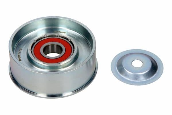 rola intinzator,curea transmisie MAXGEAR 54-1072