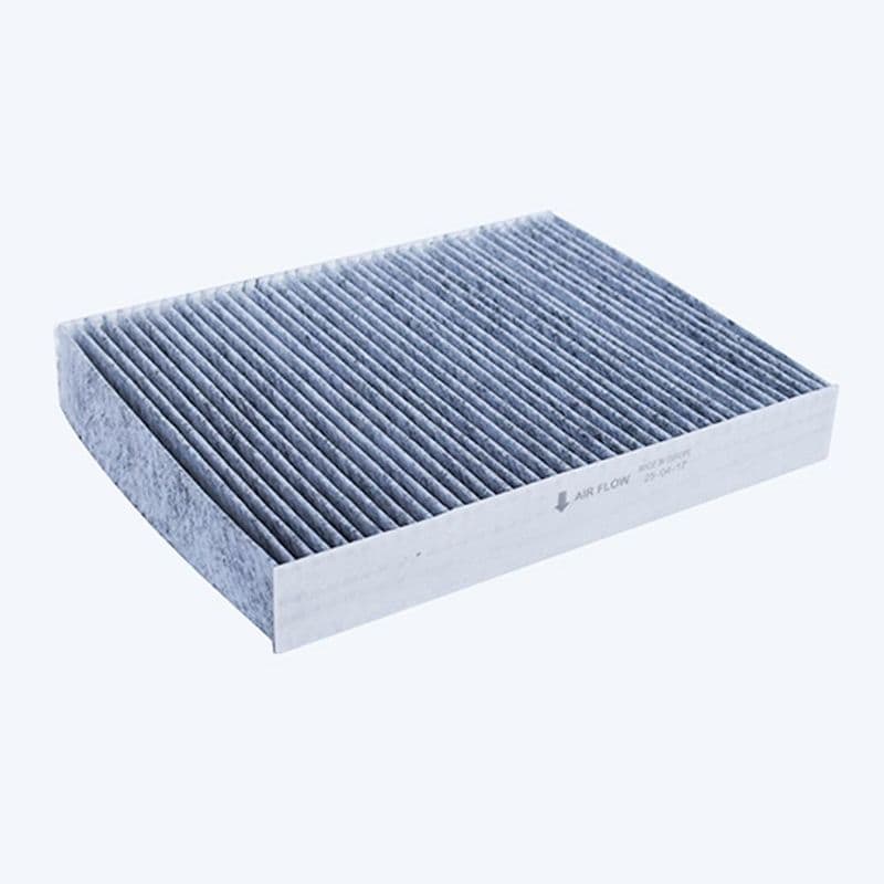 Filtru, aer habitaclu ASAM AUTOMOTIVE 55729
