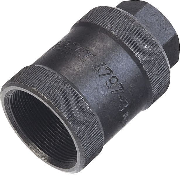 Adaptor, extractor injector (injector Common Rail) HAZET 4797-3