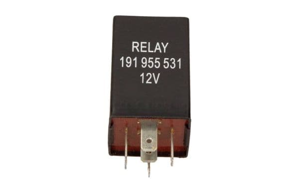 Releu, temporizare stergator parbriz MAXGEAR 50-0010