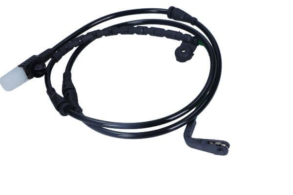 senzor de avertizare,uzura placute de frana MAXGEAR 23-0125