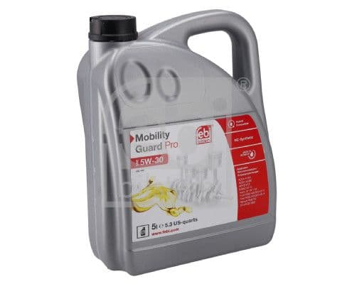 ulei de motor FEBI BILSTEIN 101152