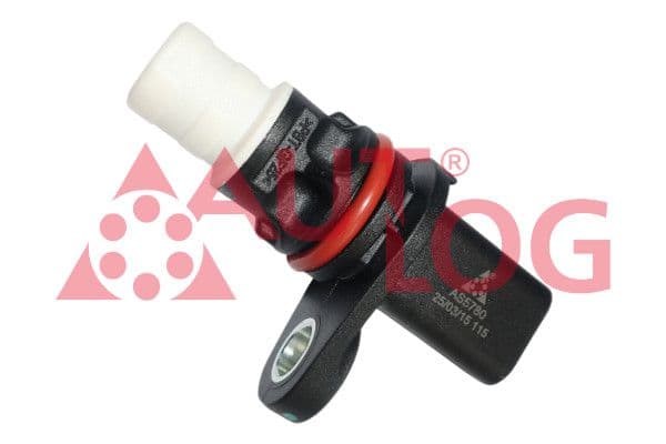 Senzor impulsuri, arbore cotit AUTLOG AS5780