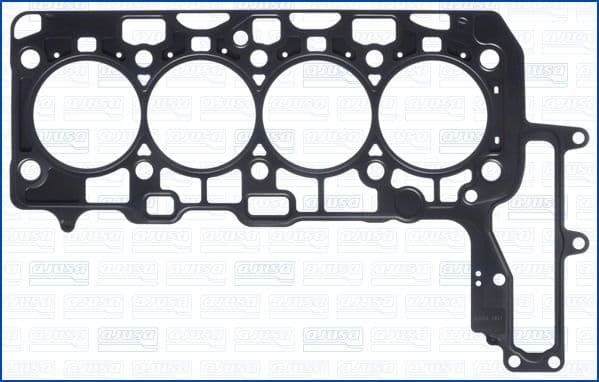 Garnitura, chiulasa AJUSA MULTILAYER STEEL 10230410