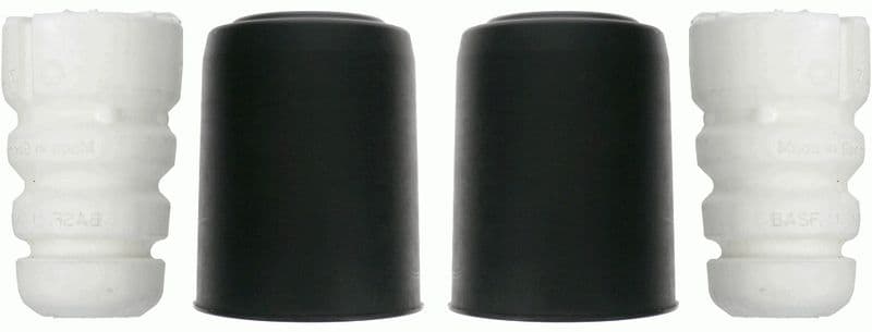chit protectie praf,amortizor SACHS Service Kit 900 306