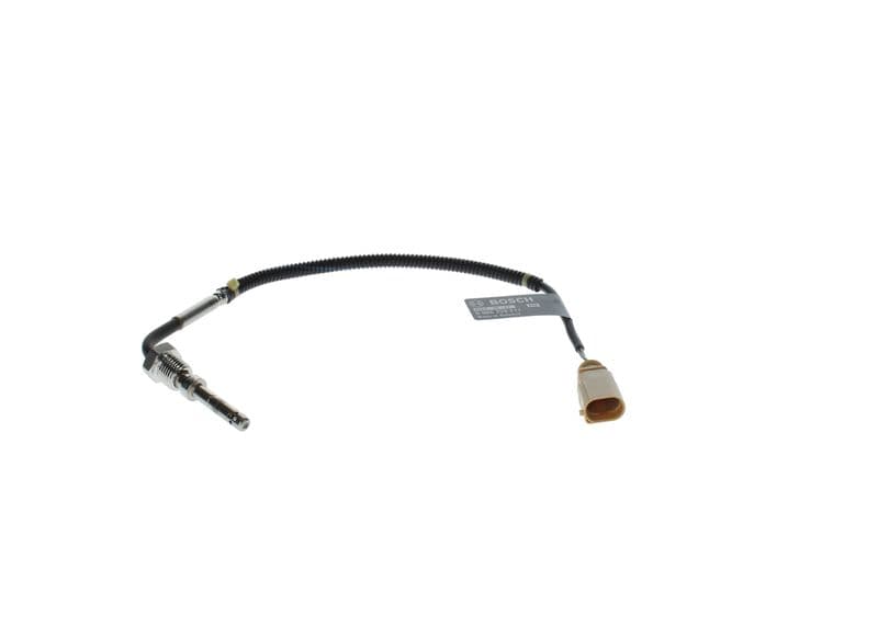 Senzor, temperatura gaze evacuare BOSCH 0 986 259 217