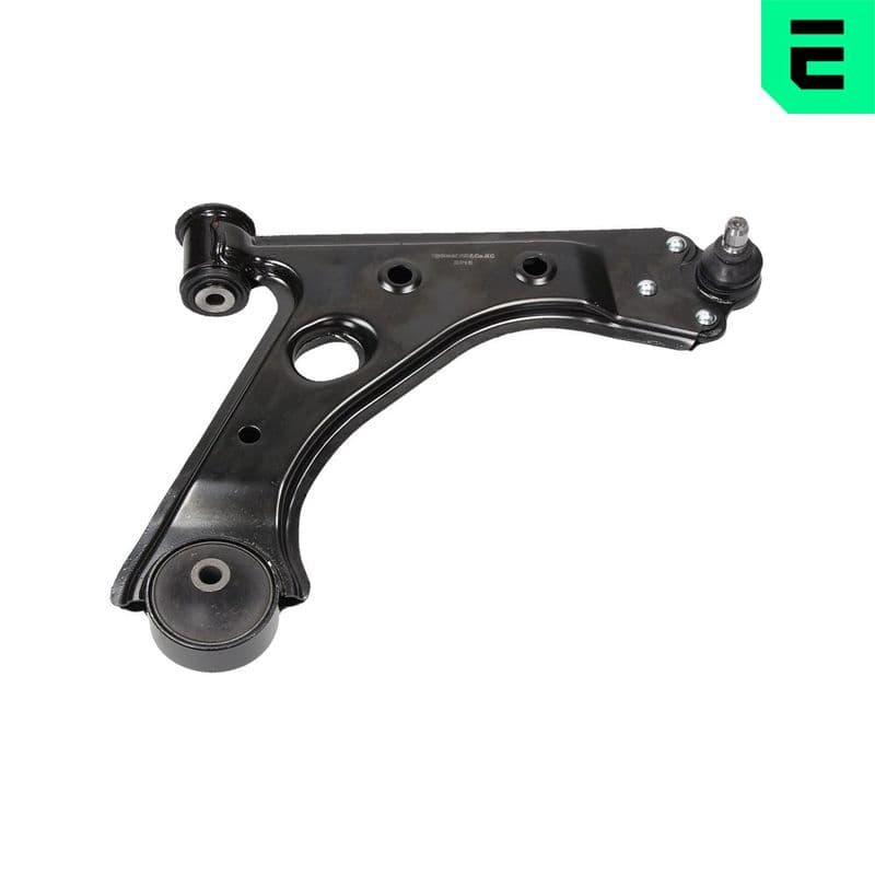 Brat, suspensie roata OPTIMAL G6-1120