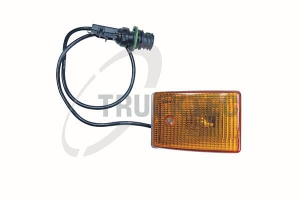 Semnalizator TRUCKTEC AUTOMOTIVE 01.58.069