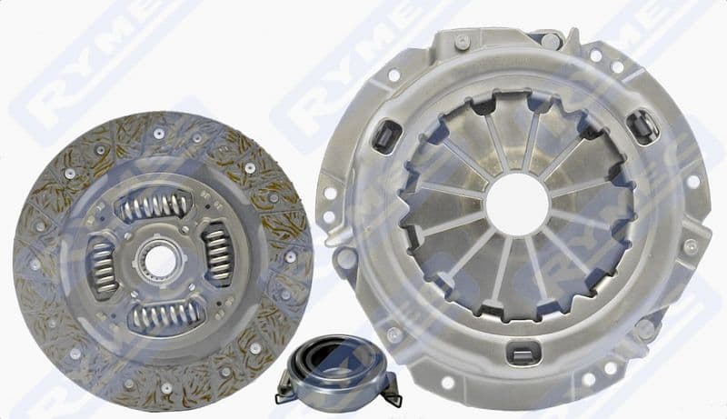 Set ambreiaj RYMEC JT1700
