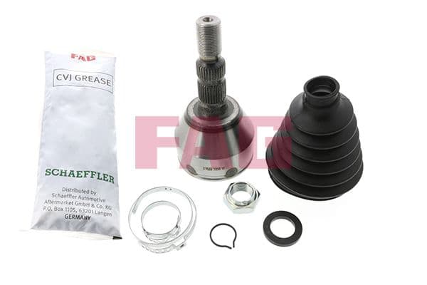Set articulatie, planetara Schaeffler FAG 771 0414 30