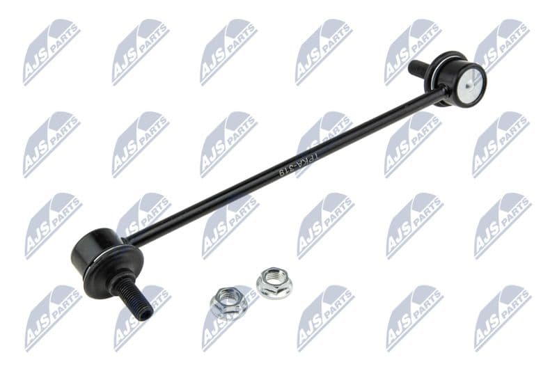 Brat/bieleta suspensie, stabilizator NTY ZLP-KA-319