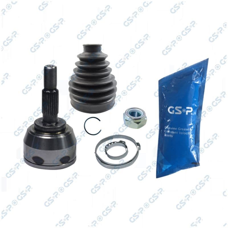 Set articulatie, planetara GSP 850117