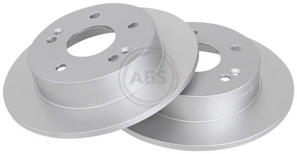 Disc frana ABS 17585