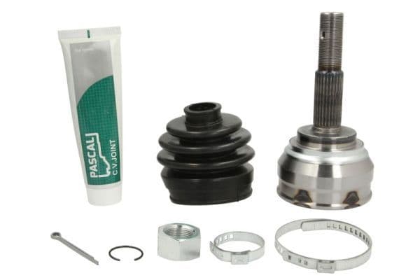 Set articulatie, planetara PASCAL G11020PC