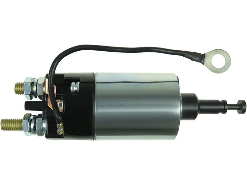 Solenoid, electromotor AS-PL STANDARD SS5163S