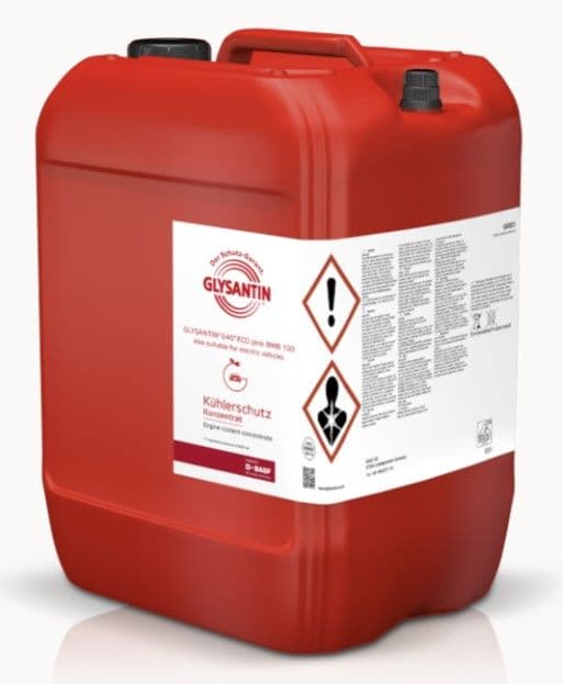 Antigel GLYSANTIN G40® ECO BMB 100 50788606