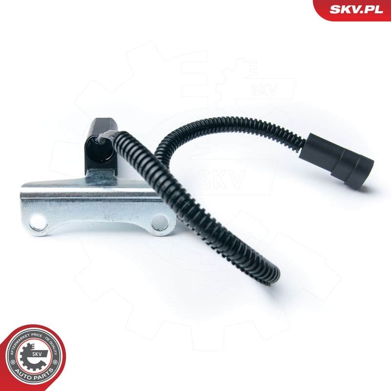 Senzor impulsuri, arbore cotit ESEN SKV 17SKV317