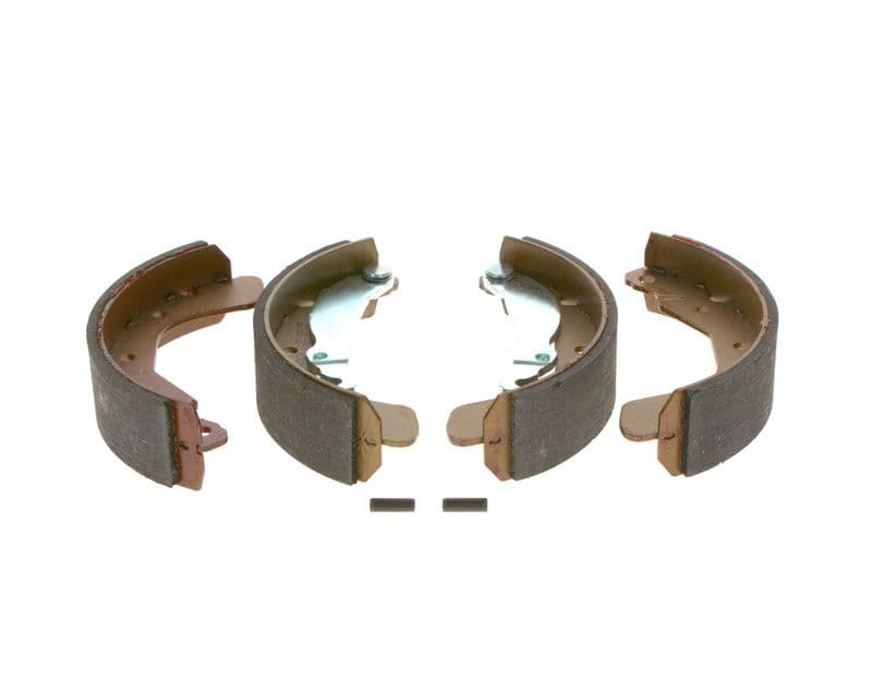 Set saboti frana BOSCH 0 986 487 264
