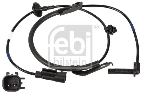 senzor,turatie roata FEBI BILSTEIN 109544