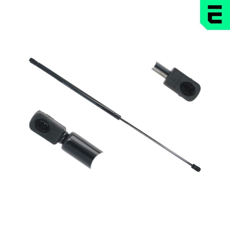 Amortizor capota OPTIMAL AG-50218