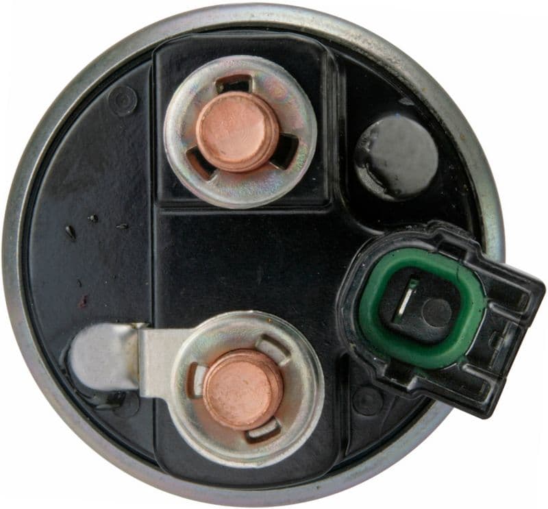 Solenoid, electromotor HC-Cargo F 032 237 992