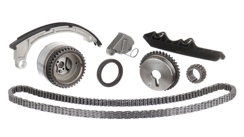 chit lant de distributie SKF VKML 92003