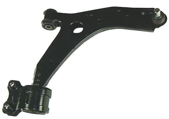 Brat, suspensie roata METZGER AUTOTEILE 58051202