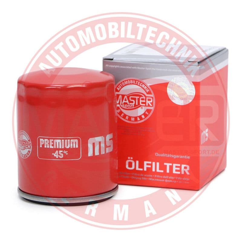 Filtru ulei MASTER SPORT 67-OF-PCS-MS