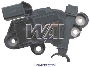 Regulator, alternator WAI Transpo IB6056