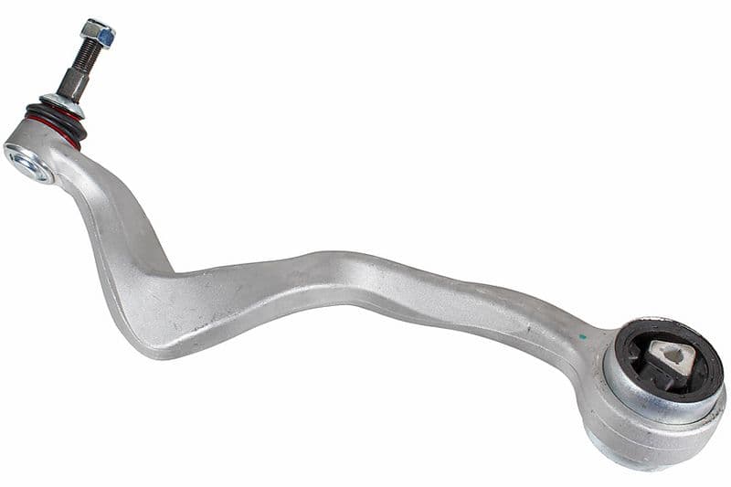 Brat, suspensie roata METZGER AUTOTEILE 58019601