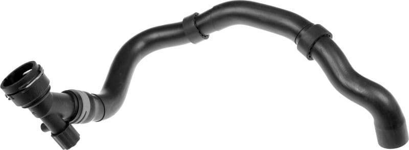 Furtun radiator GATES 05-4152