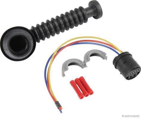 Set de reparat cabluri,usa HERTH+BUSS ELPARTS 51277189