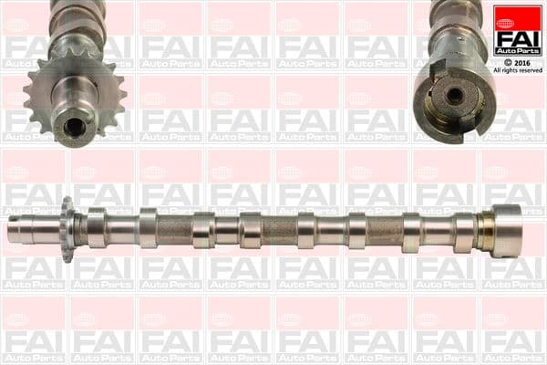 Ax cu came FAI AutoParts C333