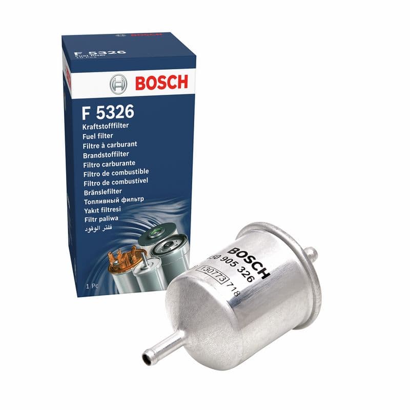 filtru combustibil BOSCH 0 450 905 326