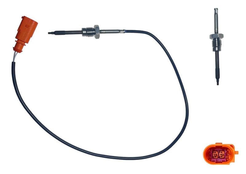 Senzor, temperatura gaze evacuare WAGNER ETP00037