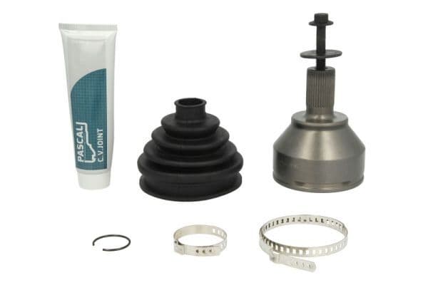 Set articulatie, planetara PASCAL G1G053PC