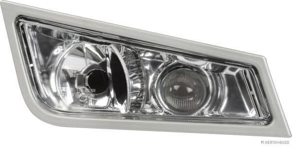 Proiector ceata HERTH+BUSS ELPARTS 81660048