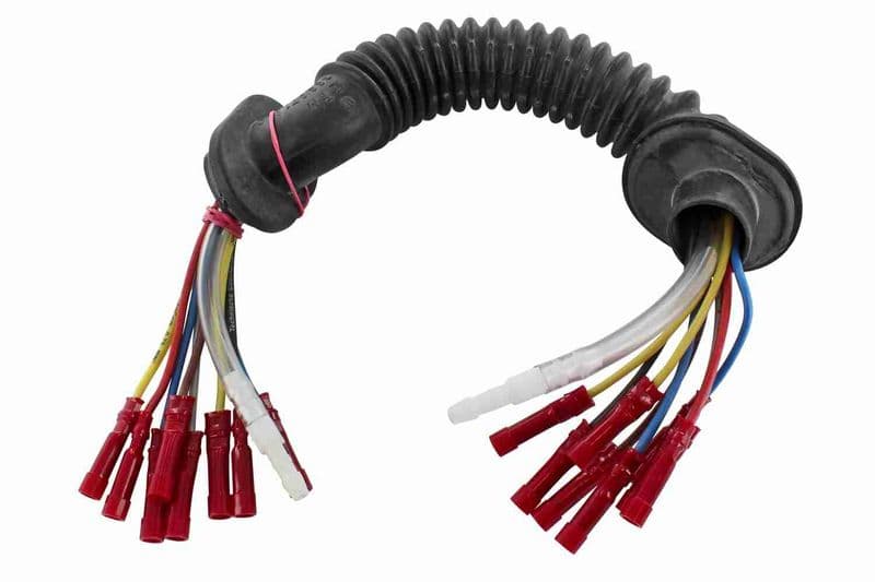 Set de reparat cabluri, haion VEMO EXPERT KITS + V10830046