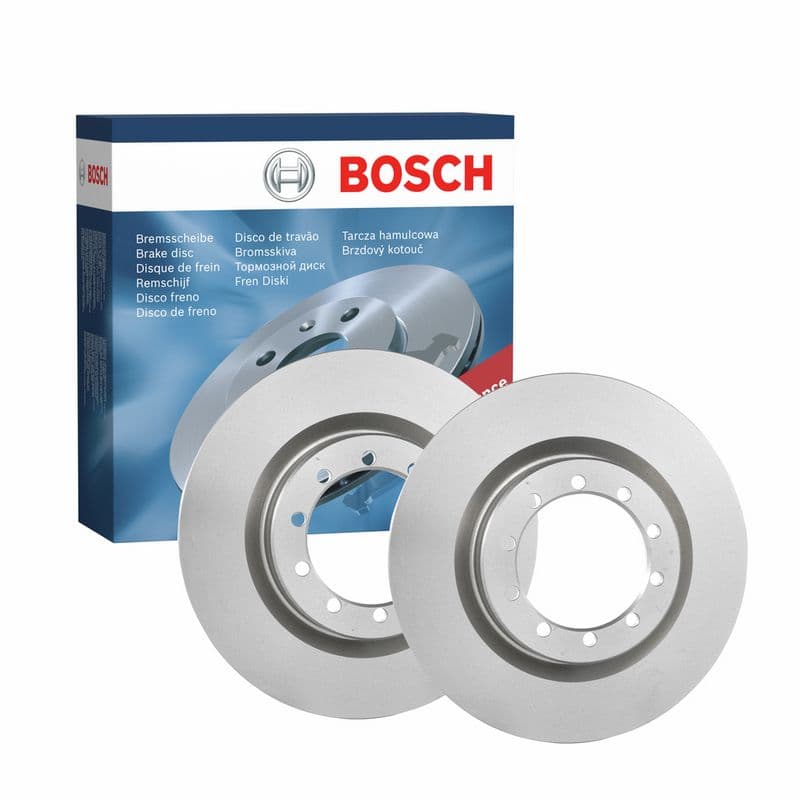 Disc frana BOSCH 0 986 479 343
