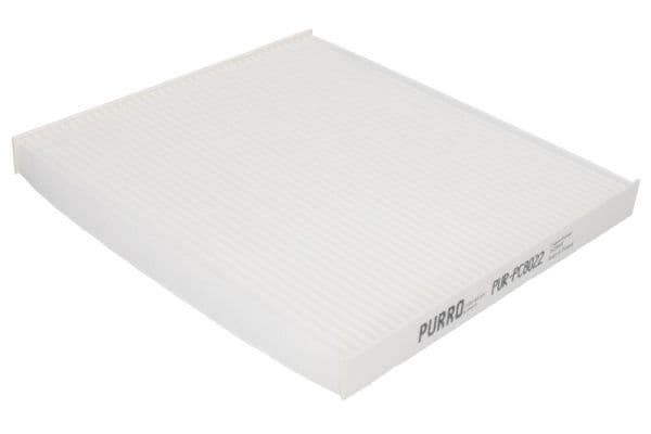 Filtru, aer habitaclu PURRO PUR-PC8022
