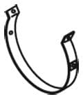 Colier, toba esapament DINEX 49905