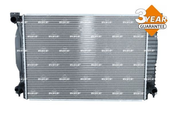Radiator, racire motor NRF 53957