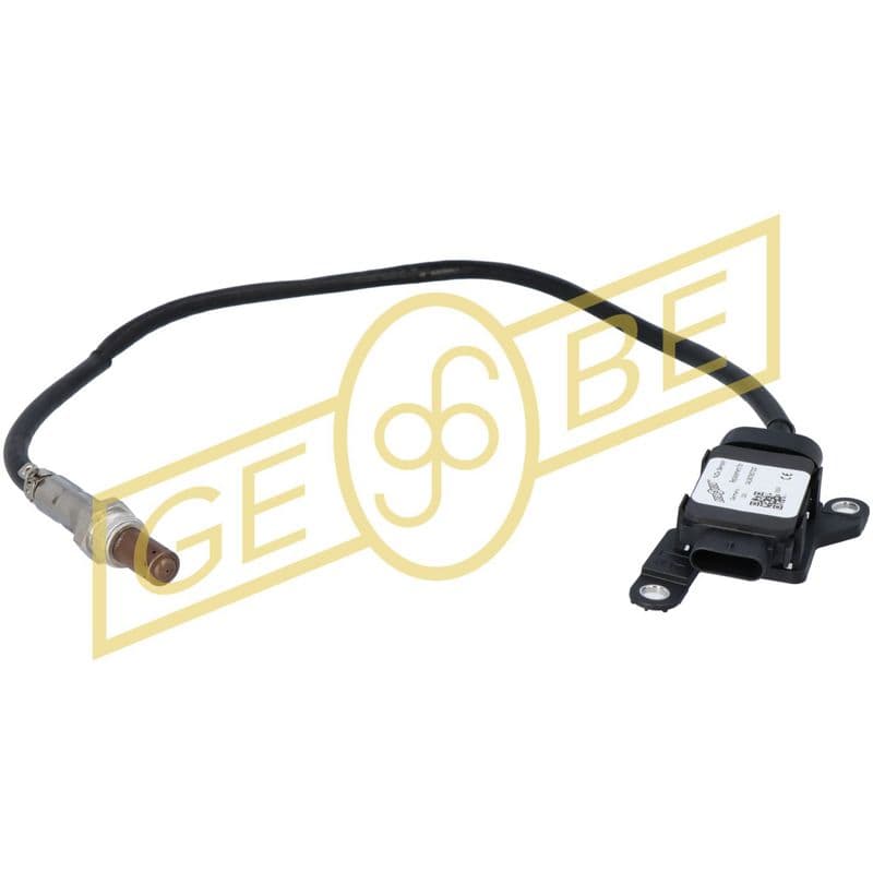 Senzor NOx, Catalizator NOx GEBE 9 3510 1