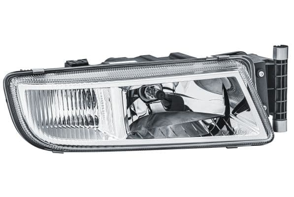 Far faza lunga HELLA 1FP 354 986-021